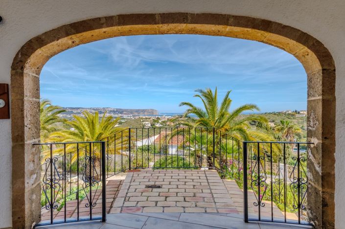 Image No.25-Villa de 4 chambres à vendre à Javea