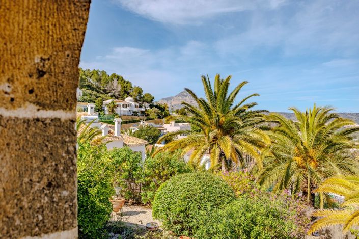 Image No.26-Villa de 4 chambres à vendre à Javea