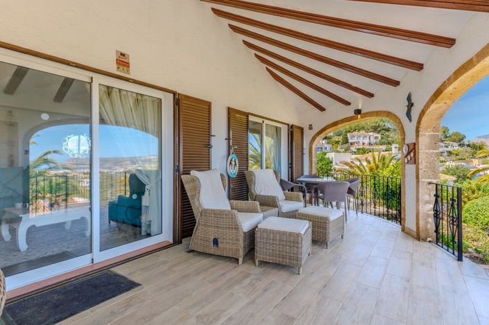 Image No.27-Villa de 4 chambres à vendre à Javea