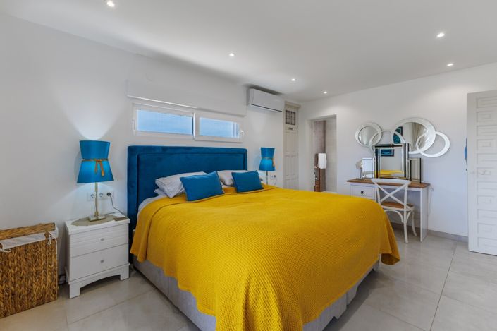 Image No.30-Villa de 4 chambres à vendre à Javea