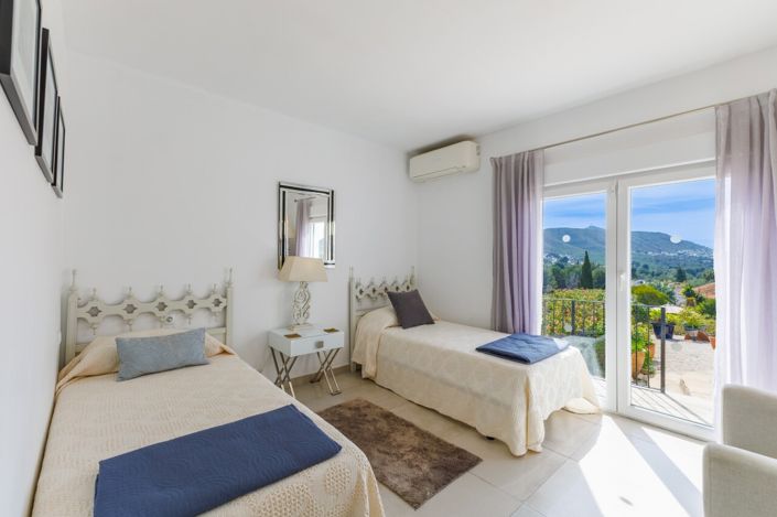 Image No.34-Villa de 4 chambres à vendre à Javea