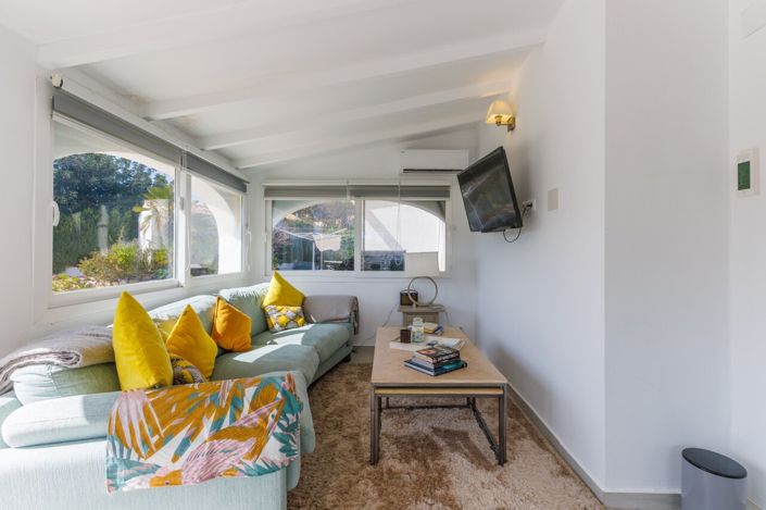 Image No.40-Villa de 4 chambres à vendre à Javea