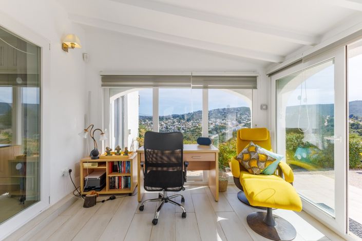 Image No.41-Villa de 4 chambres à vendre à Javea