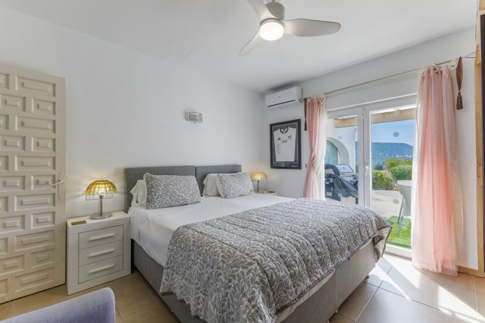 Image No.45-Villa de 4 chambres à vendre à Javea