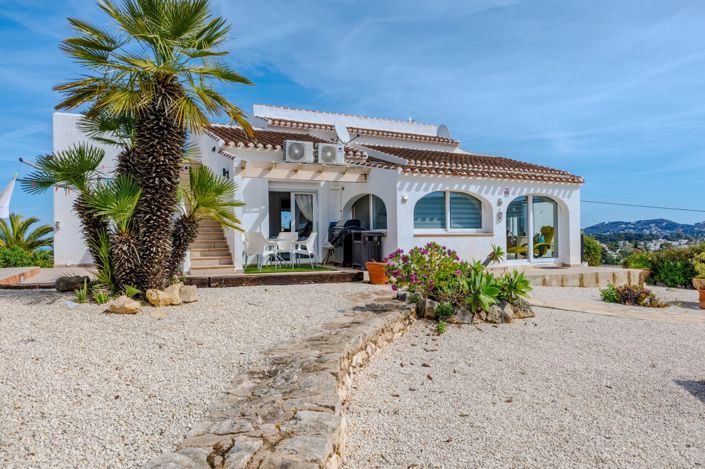 Image No.48-Villa de 4 chambres à vendre à Javea