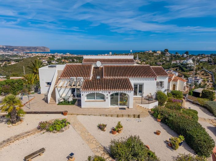 Image No.49-Villa de 4 chambres à vendre à Javea