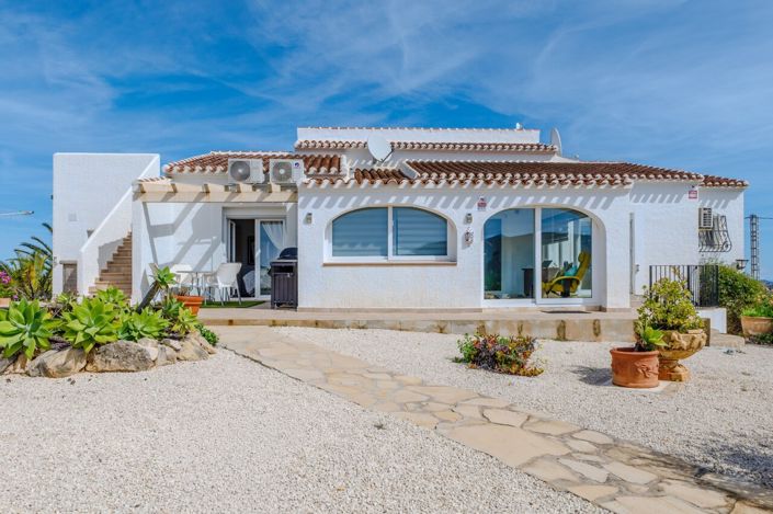 Image No.50-Villa de 4 chambres à vendre à Javea