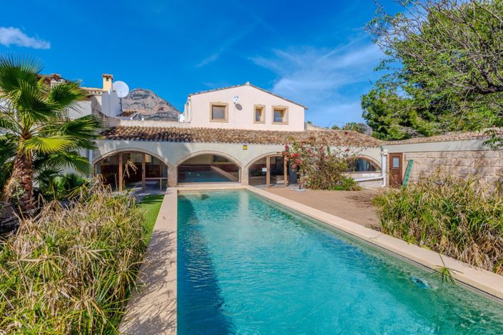 Image No.5-6 Bed Villa for sale