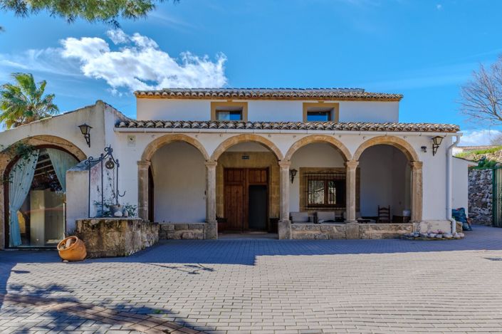 Image No.48-6 Bed Villa for sale