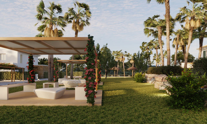 Image No.8-3 Bed Villa for sale