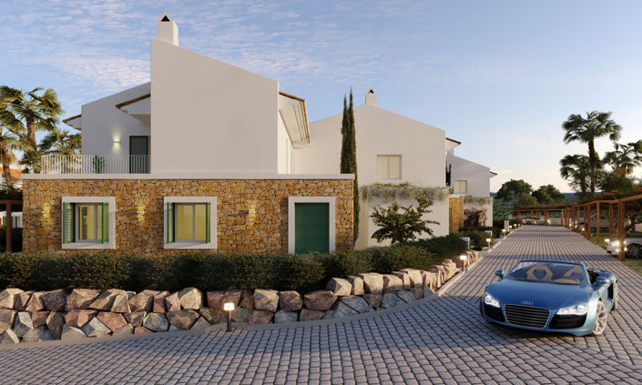 Image No.10-4 Bed Villa for sale