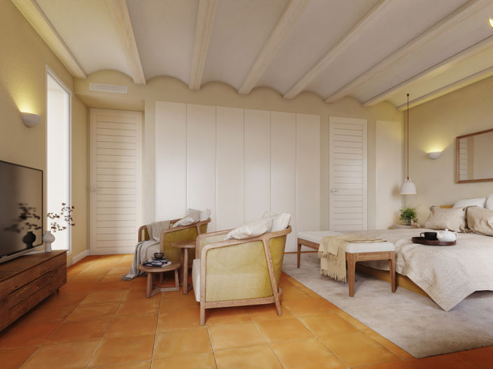 Image No.4-4 Bed Villa for sale