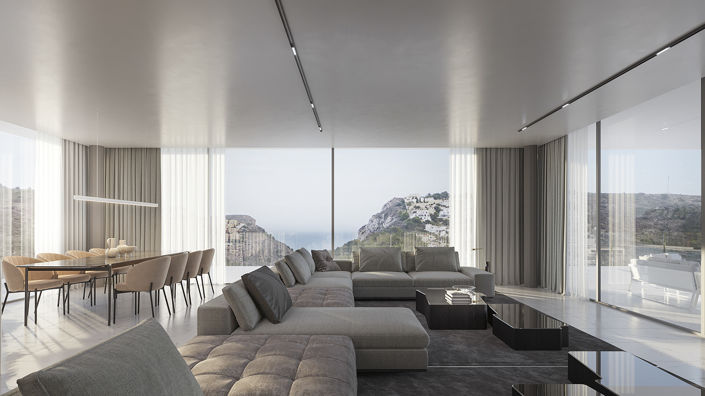 Image No.11-4 Bed Villa for sale