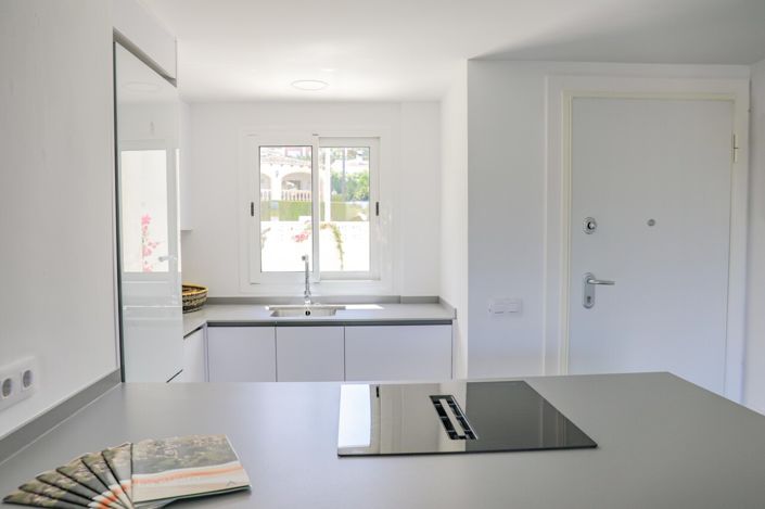 Image No.11-Appartement de 2 chambres à vendre à Denia