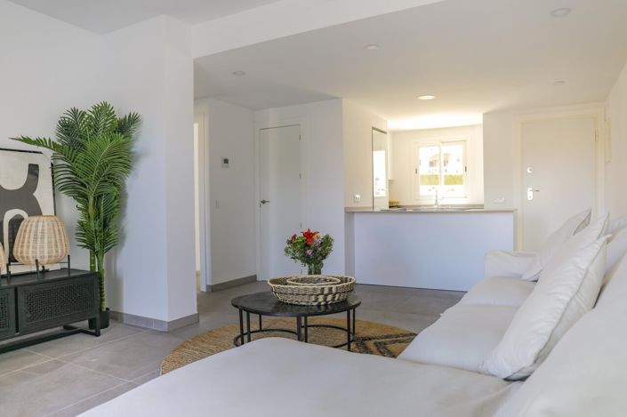 Image No.19-Appartement de 2 chambres à vendre à Denia