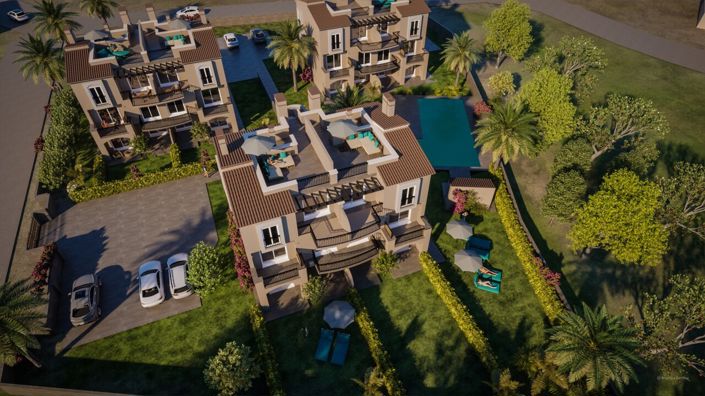 Image No.23-Appartement de 2 chambres à vendre à Denia