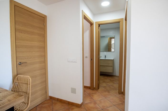 Image No.9-Appartement de 2 chambres à vendre à Denia