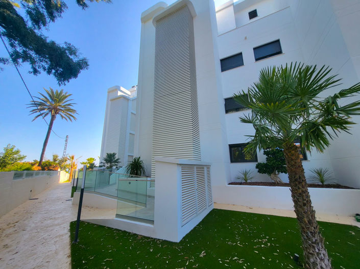 Image No.10-Appartement de 3 chambres à vendre à Denia