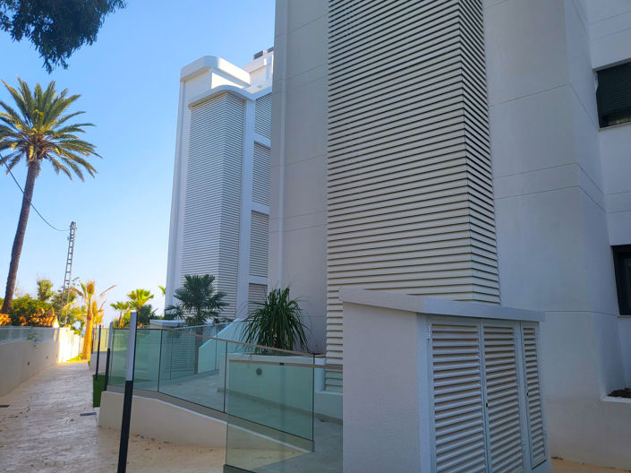 Image No.11-Appartement de 3 chambres à vendre à Denia