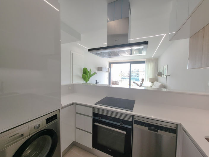 Image No.16-Appartement de 3 chambres à vendre à Denia