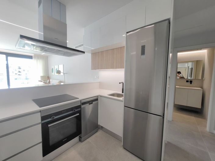 Image No.20-Appartement de 3 chambres à vendre à Denia