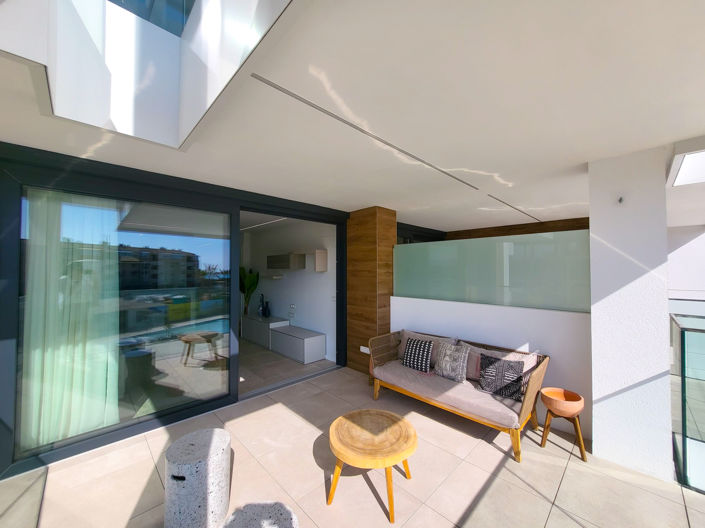 Image No.21-Appartement de 3 chambres à vendre à Denia