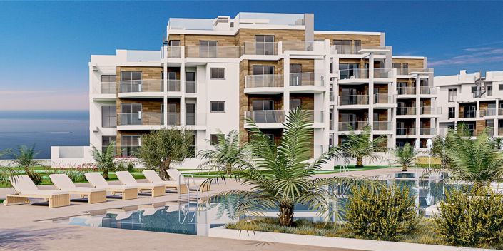 Image No.3-Appartement de 3 chambres à vendre à Denia