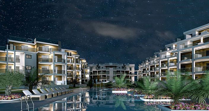 Image No.6-Appartement de 3 chambres à vendre à Denia