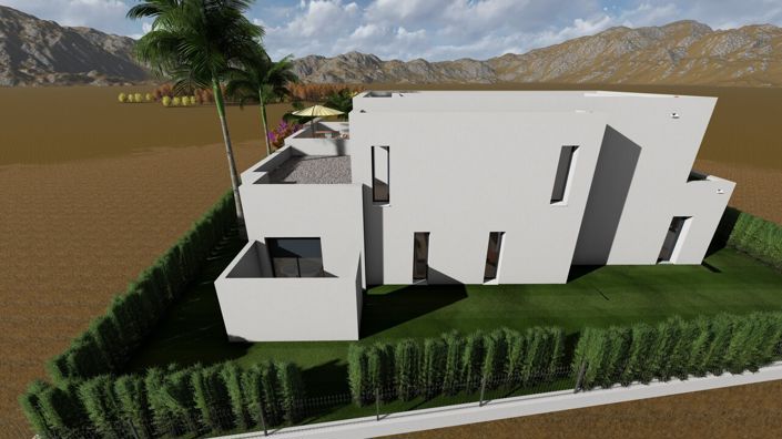 Image No.22-3 Bed Villa for sale