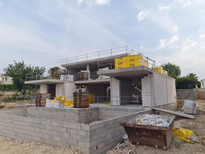 Image No.30-3 Bed Villa for sale