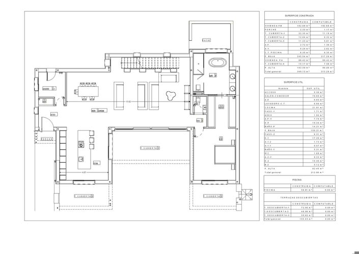 Image No.8-3 Bed Villa for sale