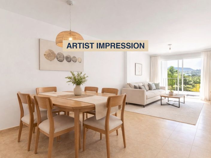 Image No.2-3 Bed Apartment for sale