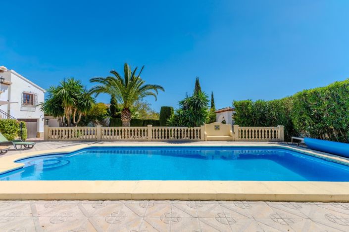 Image No.12-Villa de 4 chambres à vendre à Javea