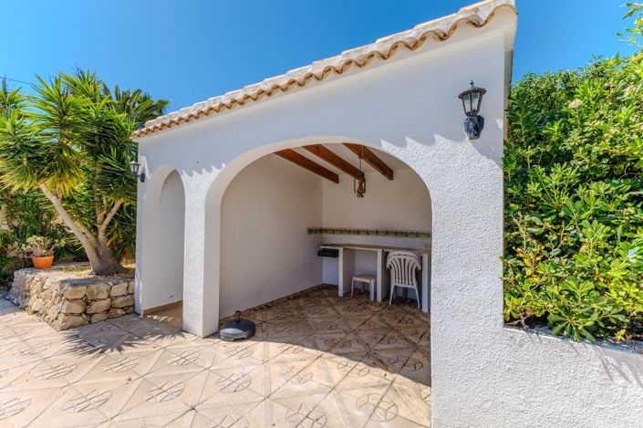 Image No.14-Villa de 4 chambres à vendre à Javea