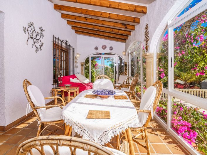 Image No.14-Villa de 4 chambres à vendre à Javea