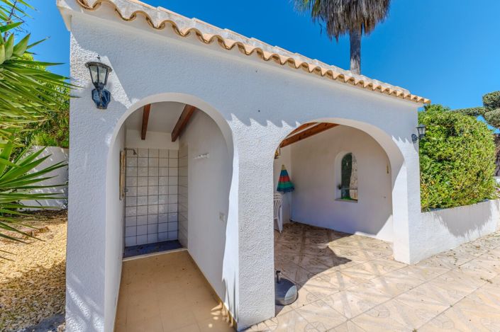 Image No.15-Villa de 4 chambres à vendre à Javea