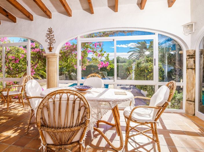 Image No.15-Villa de 4 chambres à vendre à Javea