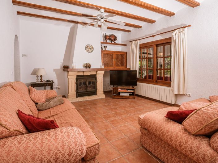 Image No.16-Villa de 4 chambres à vendre à Javea