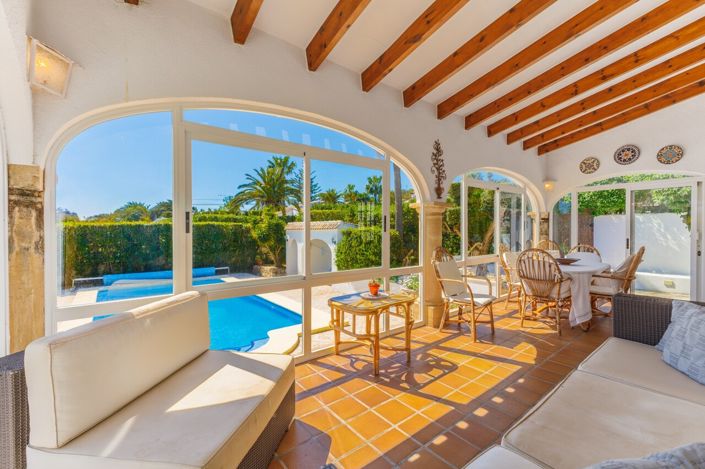 Image No.17-4 Bed Villa for sale