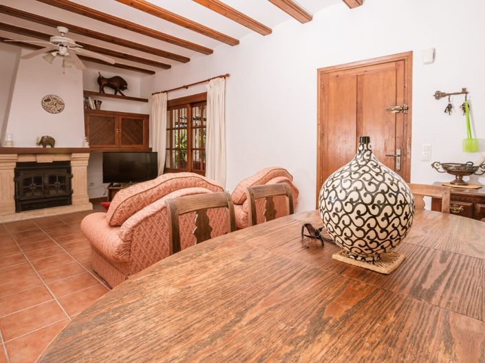 Image No.18-Villa de 4 chambres à vendre à Javea