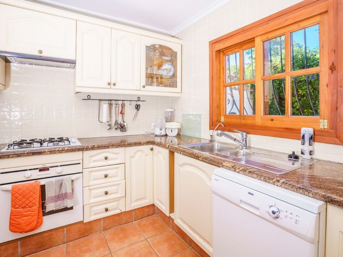 Image No.19-Villa de 4 chambres à vendre à Javea