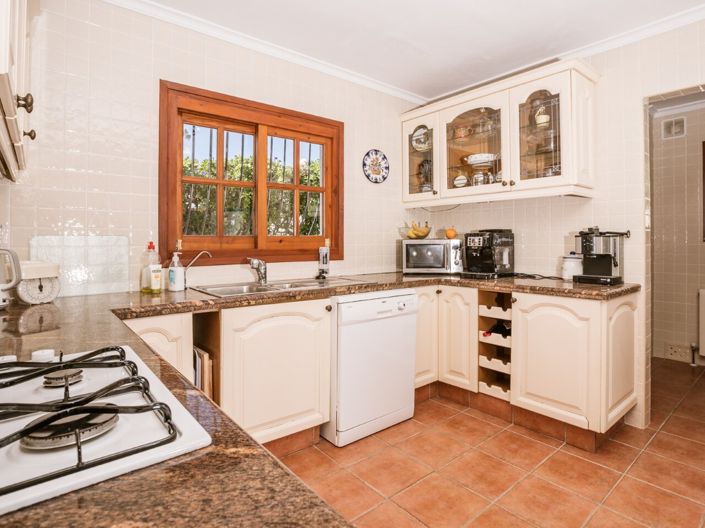 Image No.20-Villa de 4 chambres à vendre à Javea