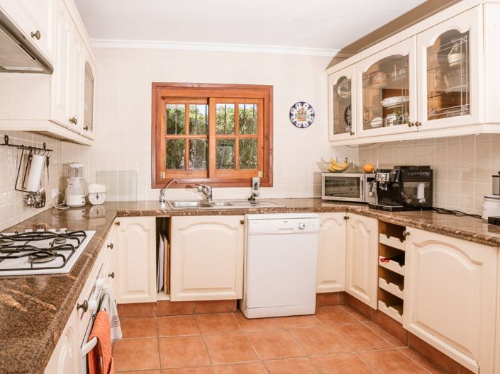 Image No.21-Villa de 4 chambres à vendre à Javea