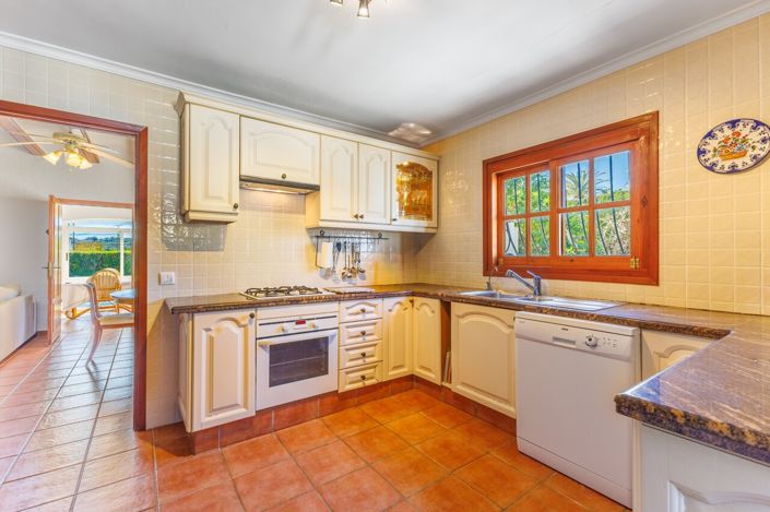 Image No.21-4 Bed Villa for sale