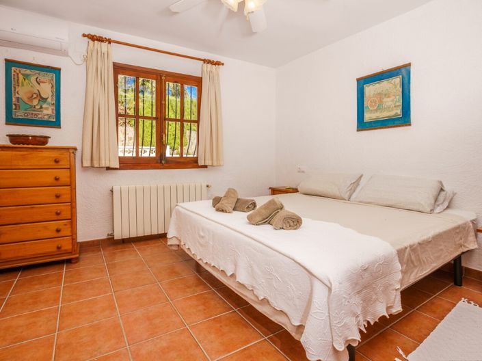 Image No.23-Villa de 4 chambres à vendre à Javea