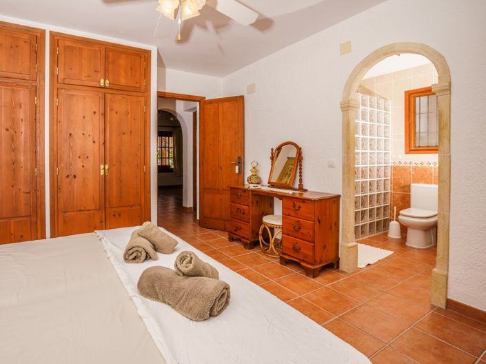 Image No.24-Villa de 4 chambres à vendre à Javea