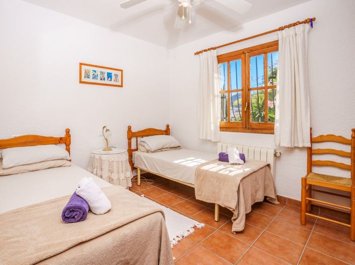 Image No.33-Villa de 4 chambres à vendre à Javea