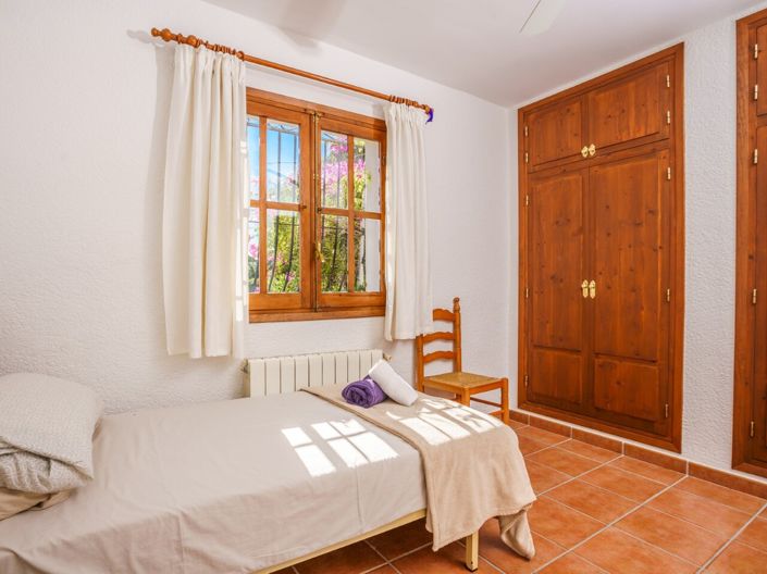 Image No.34-Villa de 4 chambres à vendre à Javea