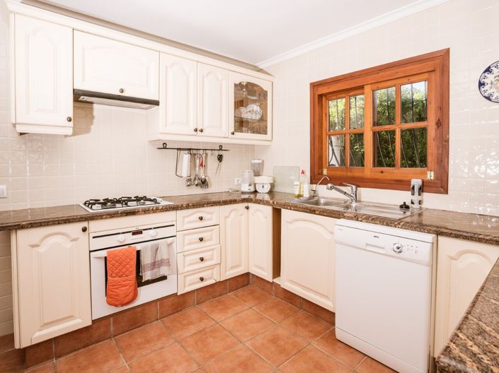 Image No.4-Villa de 4 chambres à vendre à Javea