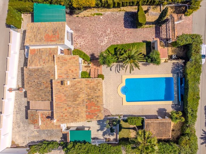 Image No.42-4 Bed Villa for sale